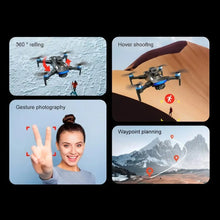 Drone 8K Professional Camera HD 5G WIFI - Enjouet