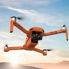 Drone GPS Professionnel Camera HD 4K - Enjouet