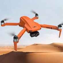 Drone GPS Professionnel Camera HD 4K - Enjouet