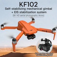 Drone GPS Professionnel Camera HD 8K 1.2km - Enjouet