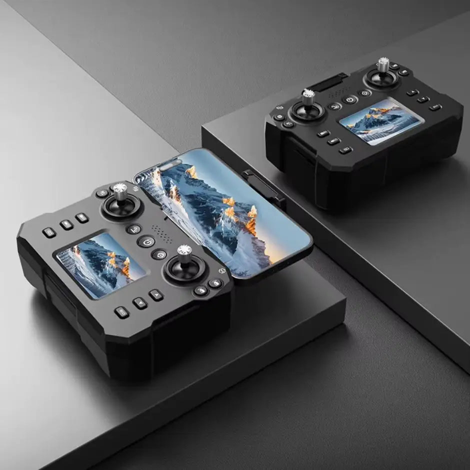 Drone Professional HD Dual Camera Xiaomi