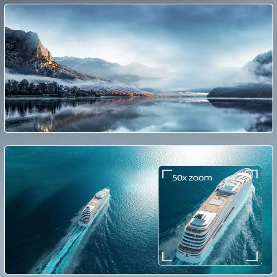 Drone Professional HD Dual Camera Xiaomi