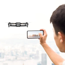 Drone radiocommandé Caméra 4k HD - Enjouet