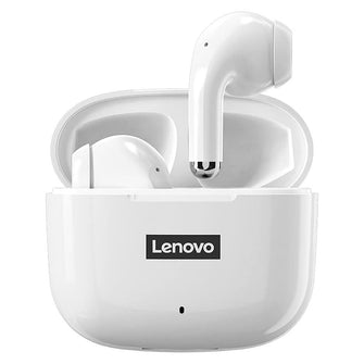 Écouteurs Lenovo LP40 Pro - Enjouet