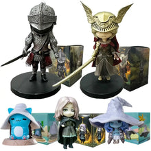 Elden Ring Ranni Figurines - Enjouet