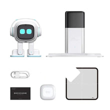 EMO Petit Robot Intelligent Compagnon - Enjouet