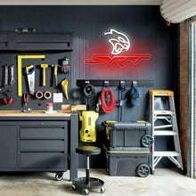 Enseigne Neon Cars McQueen - Enjouet