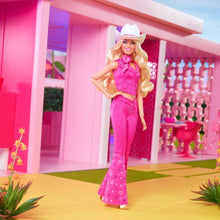 Ensemble Costume Barbie Rose - Enjouet