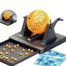 Ensemble jeu Bingo Lotto - Enjouet