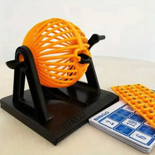 Ensemble jeu Bingo Lotto - Enjouet