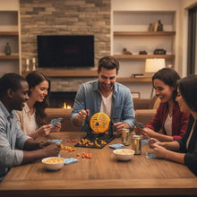 Ensemble jeu Bingo Lotto - Enjouet