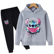 Ensemble sweat enfant Stitch - Enjouet