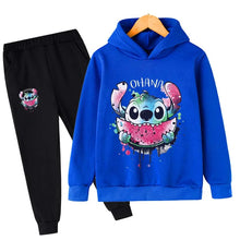 Ensemble sweat enfant Stitch - Enjouet