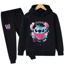 Ensemble sweat enfant Stitch - Enjouet