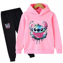 Ensemble sweat enfant Stitch - Enjouet