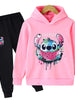 Ensemble sweat enfant Stitch - Enjouet