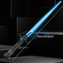 Epée Laser Star Wars 2 en 1 - Enjouet