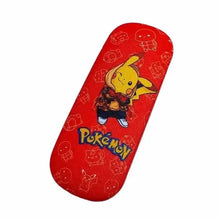 Etui à lunettes Pokemon Pikachu - Enjouet