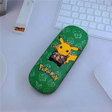 Etui à lunettes Pokemon Pikachu - Enjouet