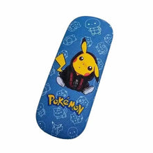 Etui à lunettes Pokemon Pikachu - Enjouet