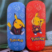 Etui à lunettes Pokemon Pikachu - Enjouet