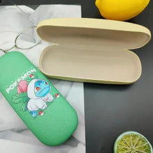 Etui à lunettes Pokemon Pikachu - Enjouet