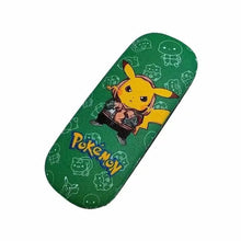 Etui à lunettes Pokemon Pikachu - Enjouet