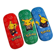 Etui à lunettes Pokemon Pikachu - Enjouet