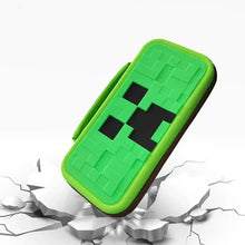 Étui de transport rigide Minecraft pour Switch 2 - Enjouet