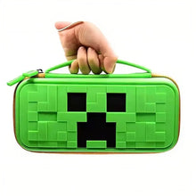 Étui de transport rigide Minecraft pour Switch 2 - Enjouet