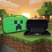 Étui de transport rigide Minecraft pour Switch 2 - Enjouet