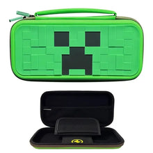 Étui de transport rigide Minecraft pour Switch 2 - Enjouet