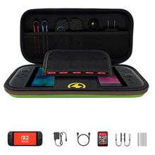 Étui de transport rigide Zelda pour Switch 2 - Enjouet