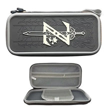 Étui de transport rigide Zelda pour Switch 2 - Enjouet