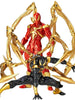 Figure Iron Spiderman Rouge ou Noir - Enjouet