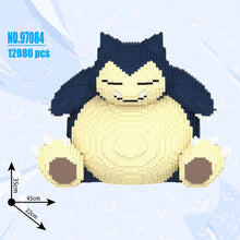 Figurine 3D Charmander Bulbizarre Pikachu - Enjouet