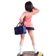 Figurine a peindre Anime Momo Ayase - Enjouet