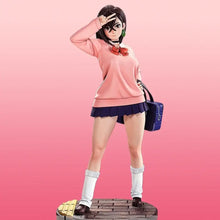 Figurine a peindre Anime Momo Ayase - Enjouet