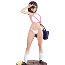 Figurine a peindre Anime Momo Ayase - Enjouet