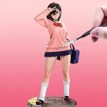 Figurine a peindre Anime Momo Ayase - Enjouet