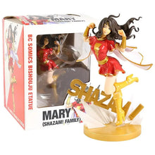 Figurine Action Bishoujo Shazam - Enjouet