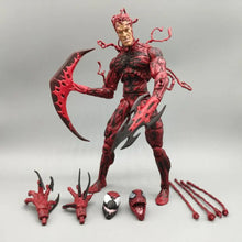 Figurine Action Carnage Marvel - Enjouet