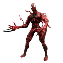 Figurine Action Carnage Marvel - Enjouet