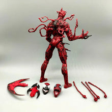 Figurine Action Carnage Marvel - Enjouet