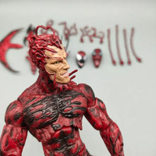 Figurine Action Carnage Marvel - Enjouet