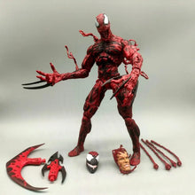 Figurine Action Carnage Marvel - Enjouet