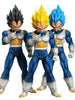 Figurine Action Déco DBZ Vegeta - Enjouet