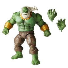 Figurine Action Hulk Ancien - Enjouet