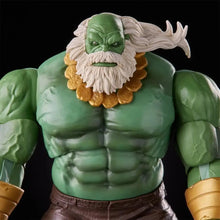 Figurine Action Hulk Ancien - Enjouet