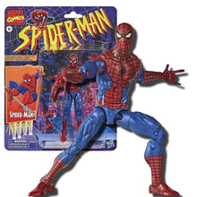 Figurine Action Spider-Man Marvel - Enjouet